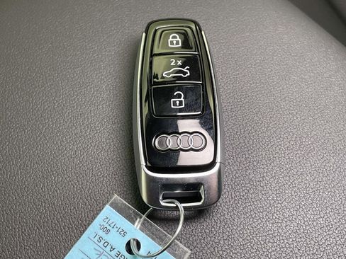 New 2026 Audi Q7 Premium Plus AWD/4WD image 47