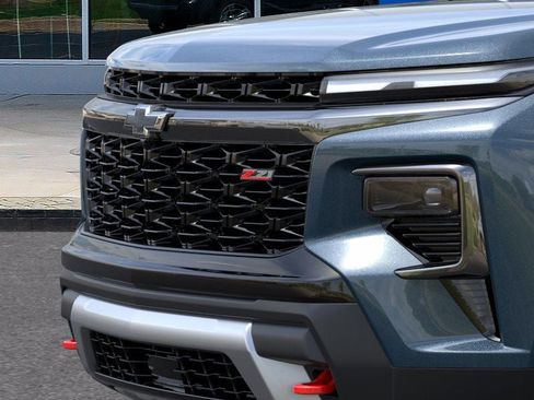 New 2026 Chevrolet Traverse Z71 w/ Driver Confidence Package image 37