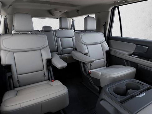 New 2027 Ford Expedition Max Active AWD/4WD image 11