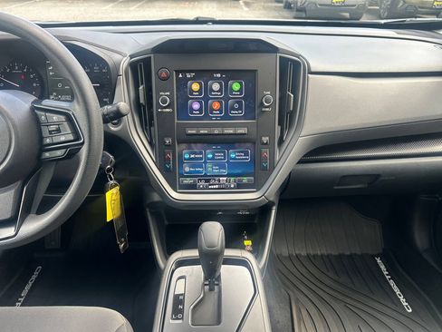 Certified 2024 Subaru Crosstrek 2.0i AWD/4WD image 19