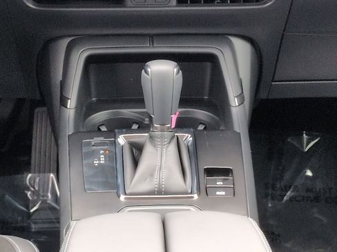 New 2026 MAZDA CX-5 Preferred AWD/4WD image 19