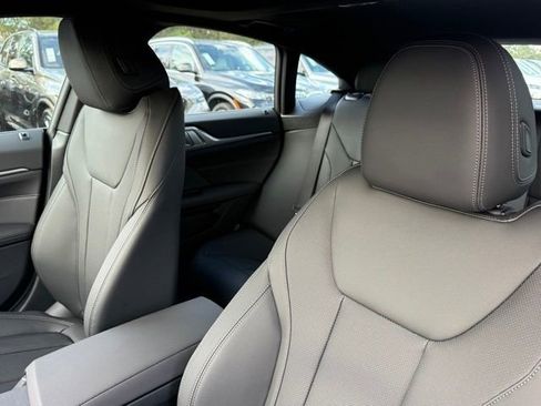 New 2026 BMW i4 M60 w/ Premium Package image 19