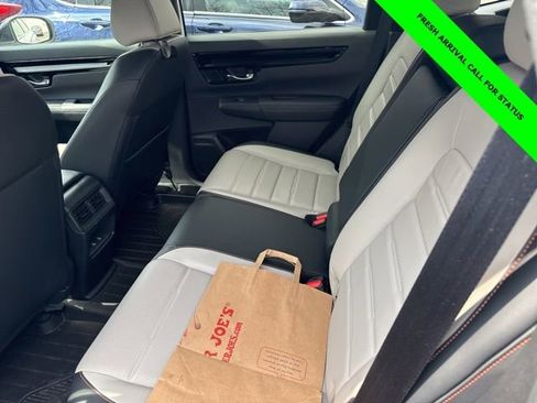 Used 2023 Honda CR-V Sport Touring image 11