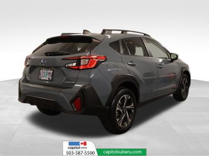 Used 2024 Subaru Crosstrek 2.0i Premium w/ Popular Package #4