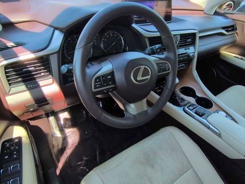 Used 2016 Lexus RX 350 AWD w/ Premium Package image 10