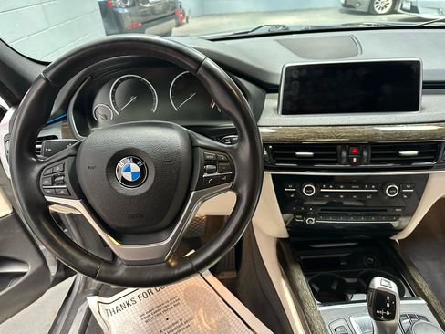 Used 2017 BMW X5 xDrive35i AWD/4WD image 17