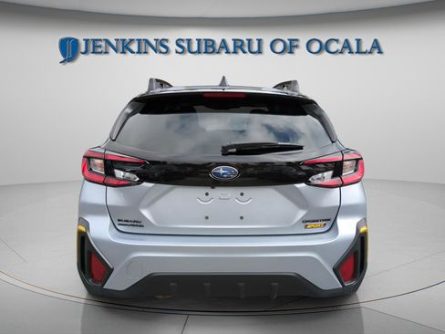 New 2026 Subaru Crosstrek 2.5i Sport image 7