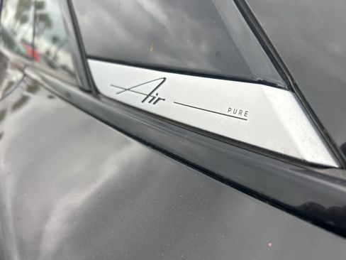 Used 2024 Lucid Air Pure image 16