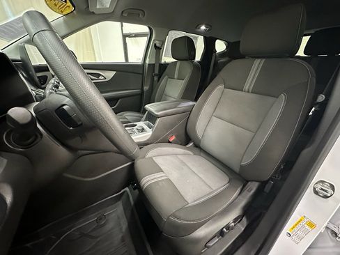 Certified 2024 Chevrolet Blazer LT w/ Redline Edition image 24