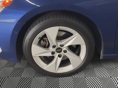 Used 2023 Audi A3 2.0T Premium FWD image 12