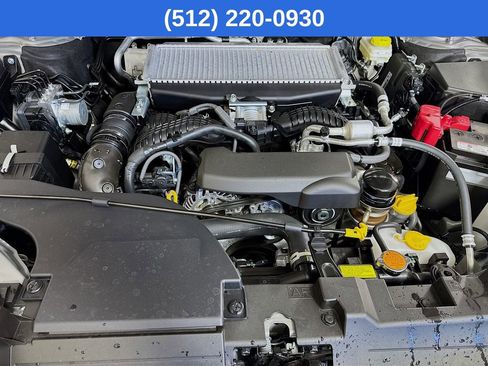 New 2026 Subaru Outback Limited XT image 40