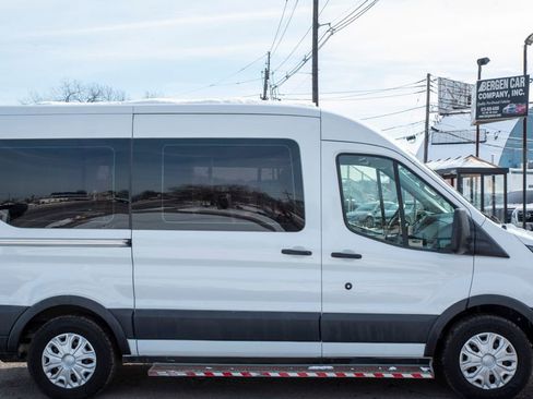 Used 2018 Ford Transit 150 XL image 13