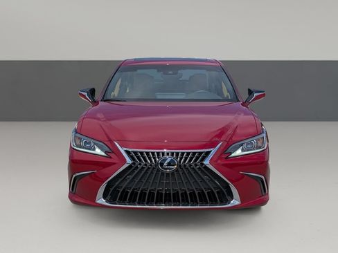 Used 2025 Lexus ES 350 w/ Premium Package FWD image 5