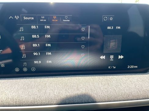 Certified 2026 Nissan Kicks SV w/ Cold Weather Package FWD image 18