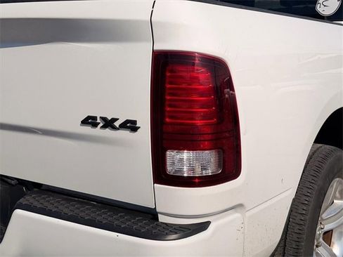 Used 2016 RAM 1500 Sport image 20