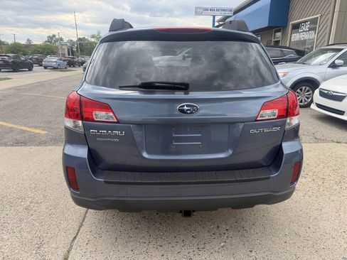 Used 2013 Subaru Outback 2.5i Premium w/ Popular Pkg 1B AWD/4WD image 26
