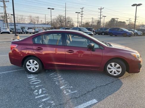 Used 2014 Subaru Impreza 2.0i image 7