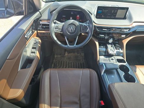 Used 2024 Acura MDX SH-AWD w/ Technology Package image 24