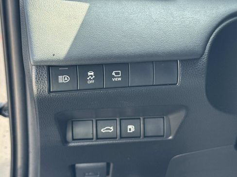 Used 2024 Toyota Mirai w/ Advanced Technology Package image 16