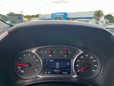 Used 2019 Chevrolet Equinox LT FWD image 21