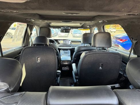 Used 2020 Hyundai Palisade Limited image 24