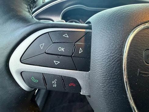 Used 2015 Dodge Charger SXT w/ AWD Premium Group image 19