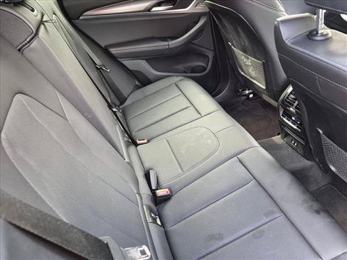 Used 2024 BMW X3 sDrive30i w/ M Sport Package RWD image 18