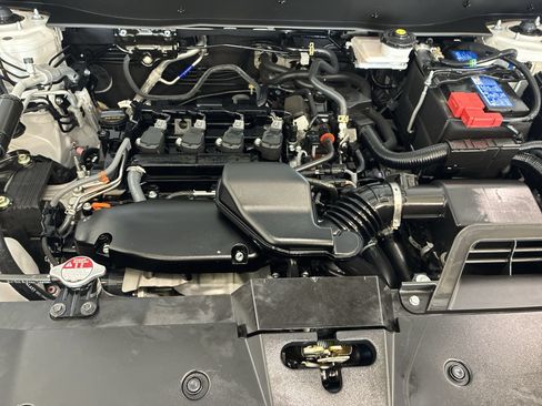 Certified 2024 Honda CR-V EX-L image 15