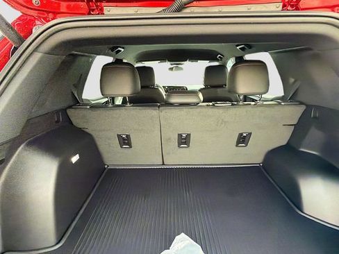 New 2026 Chevrolet Equinox RS w/ LPO, Floor Liner Package image 25