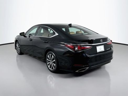 Certified 2020 Lexus ES 350 w/ Accessory Package 2 FWD image 7