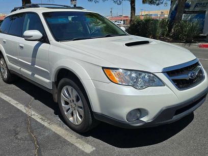 Used 2008 Subaru Outback 2.5XT Limited