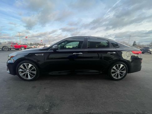 Used 2019 Kia Optima S image 6