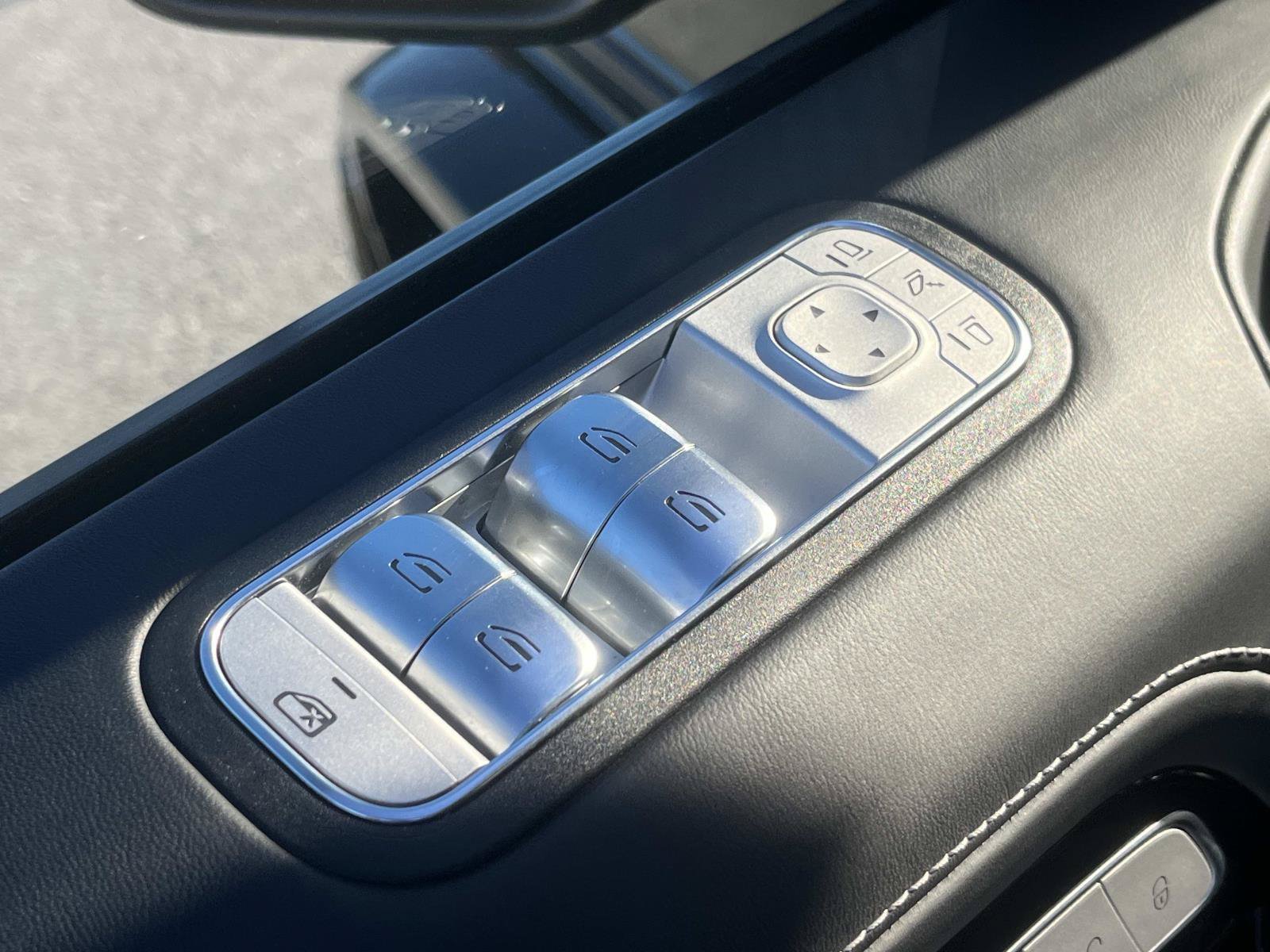 Certified 2021 Mercedes-Benz G 63 AMG 4MATIC image 29