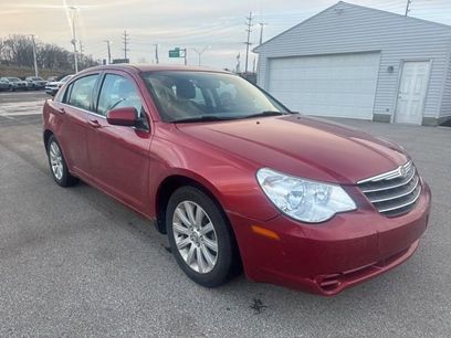 Used 2010 Chrysler Sebring Limited