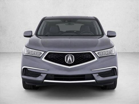 Used 2019 Acura MDX FWD image 2