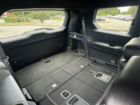 Used 2024 Jeep Grand Cherokee L Altitude image 16