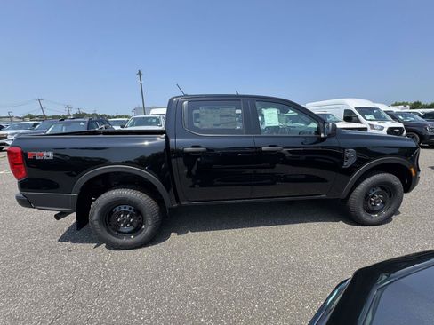 New 2026 Ford Ranger XL w/ FX4 Off-Road Package AWD/4WD image 6