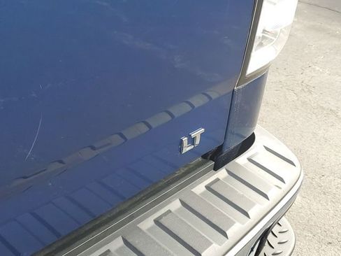 Used 2015 Chevrolet Silverado 1500 LT w/ All Star Edition image 11