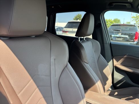 Certified 2025 BMW X1 xDrive28i AWD/4WD image 35