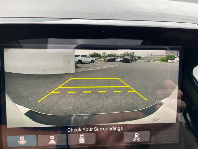 Used 2022 Honda Odyssey Elite image 12