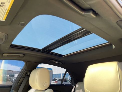 Used 2017 Cadillac CTS Luxury image 20