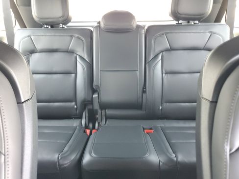 New 2026 Lincoln Navigator L Reserve AWD/4WD image 31
