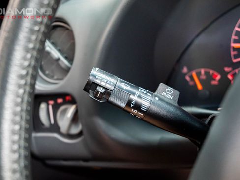 Used 1996 Pontiac Firebird Formula image 89