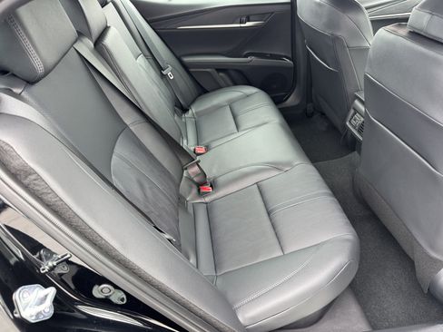 New 2026 Toyota Camry XSE FWD image 5