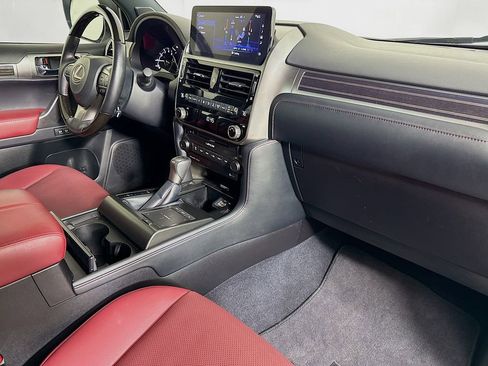 Certified 2023 Lexus GX 460 Premium image 29