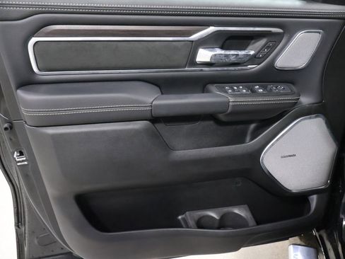 New 2026 RAM 1500 Laramie image 9