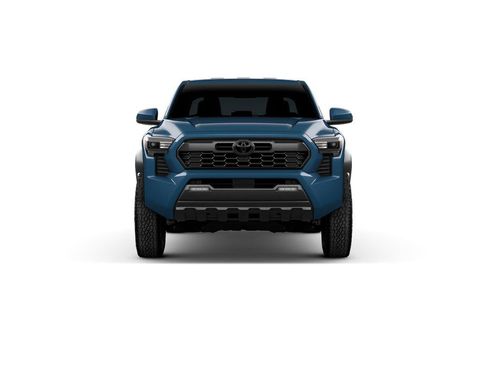 New 2026 Toyota Tacoma TRD Off-Road AWD/4WD image 19