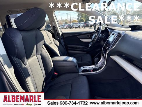 Used 2019 Subaru Ascent Premium image 31
