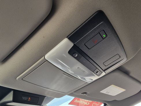 Certified 2025 Nissan Rogue SL AWD/4WD image 24