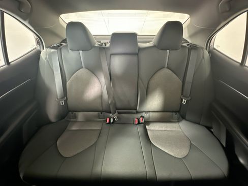 Certified 2024 Toyota Camry LE w/ Convenience Package FWD image 30